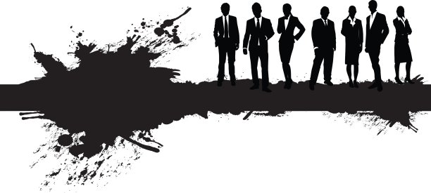 飞溅的业务图片下载