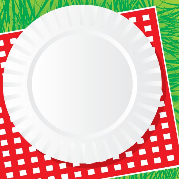 塑料盘图片下载