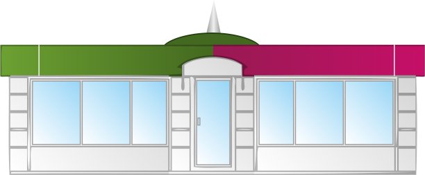 店面图片下载