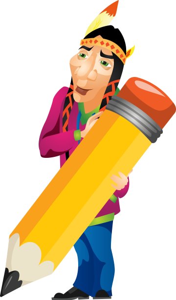 原住民图片下载