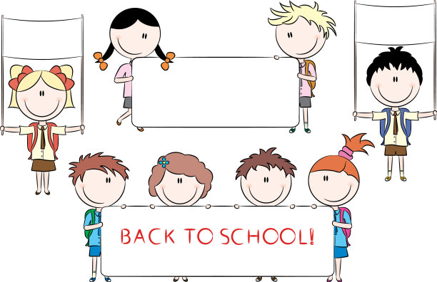 欢快快乐可爱的孩子抱着图片下载