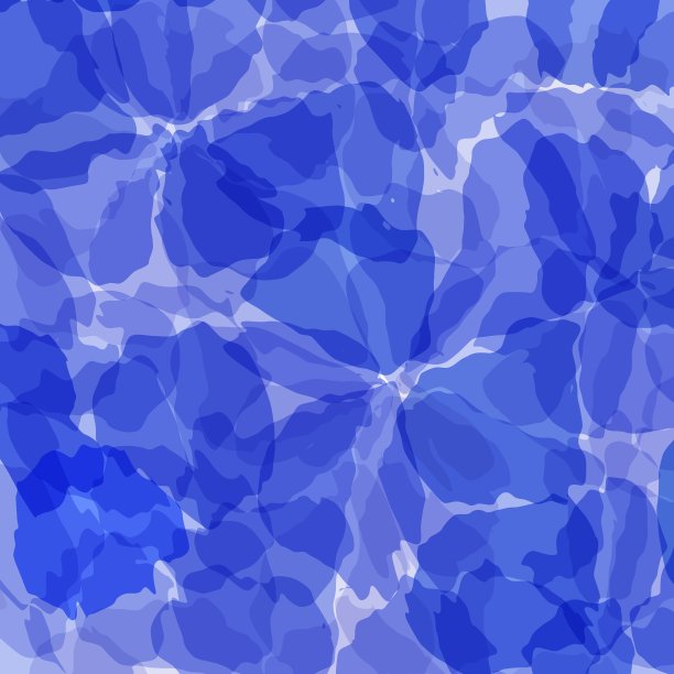 彩色背景水彩画图片下载