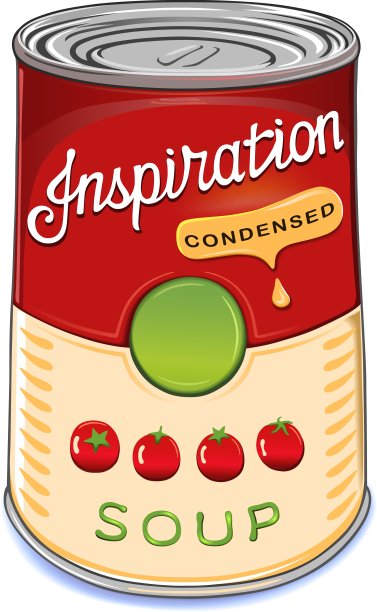 可以浓缩番茄汤的灵感图片下载