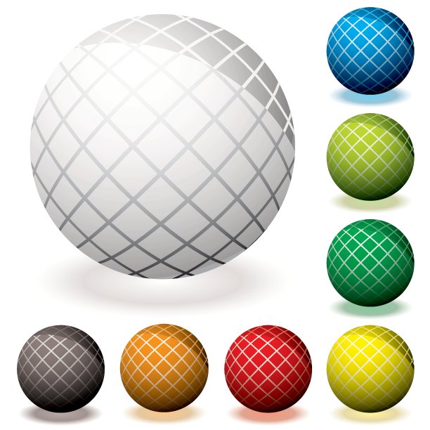 网络图标散列图片下载