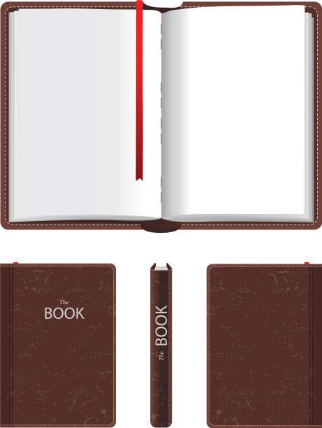 空的书图片下载