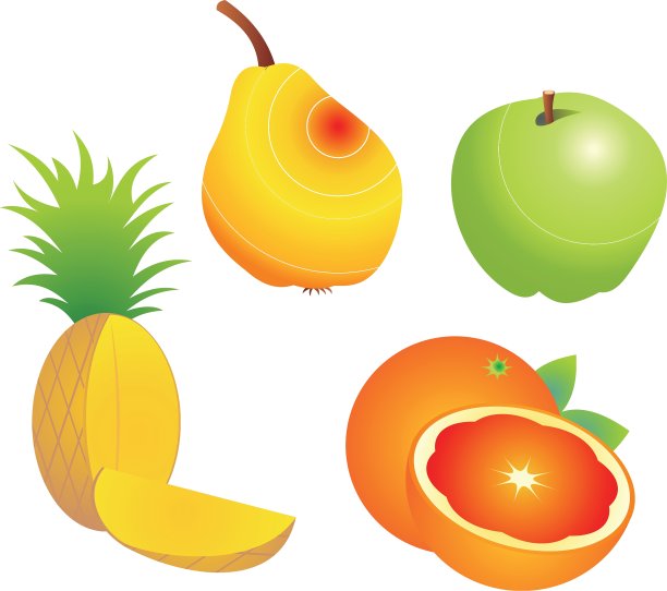 水果图片下载