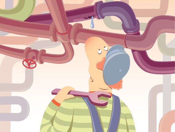 水管工图片下载