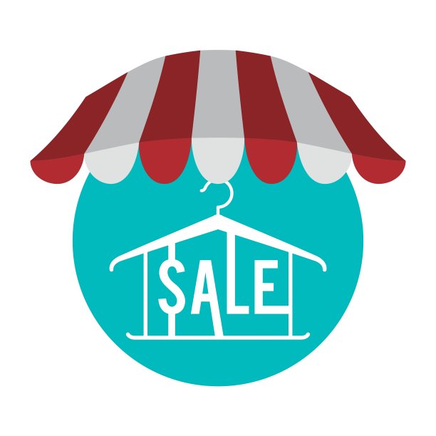 超市设计图片下载