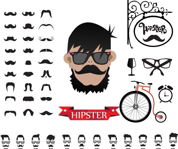 潮人集图片下载