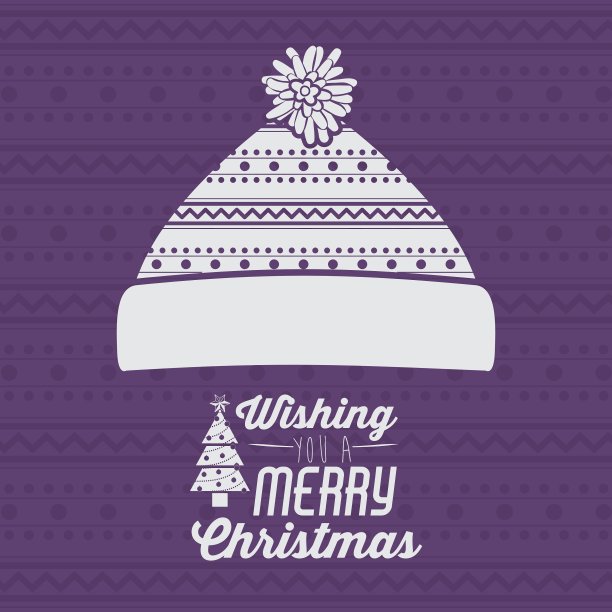 圣诞快乐设计图片下载