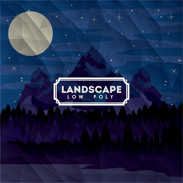 景观设计图片下载