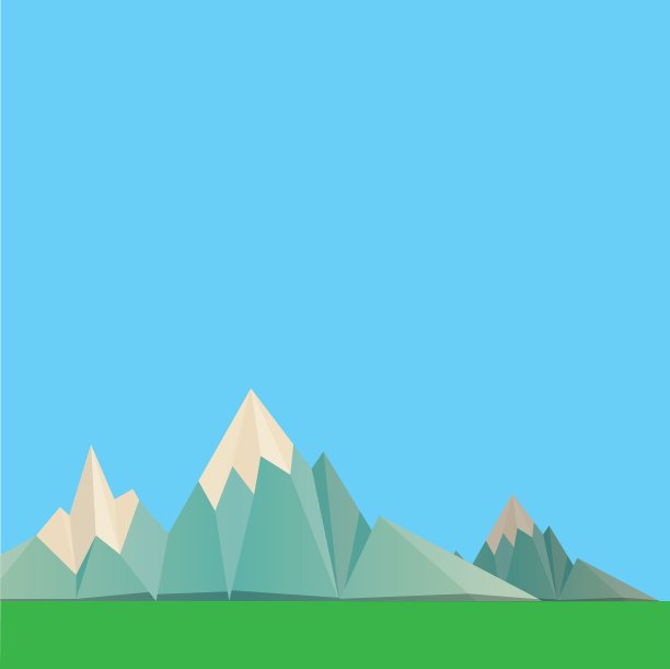 低聚山网横幅图片下载