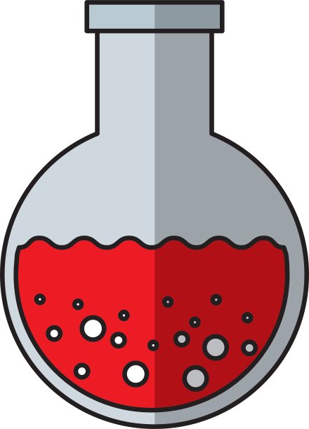 试管测试隔离图标图片下载