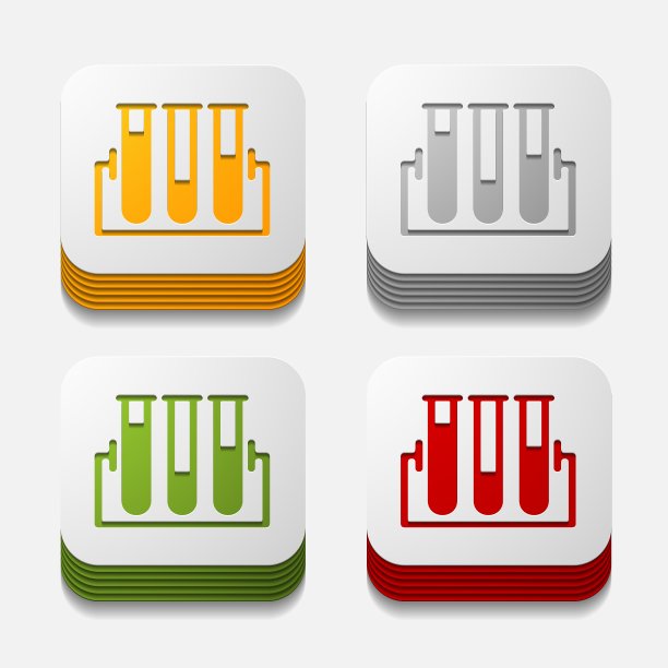 方形按钮管图片下载