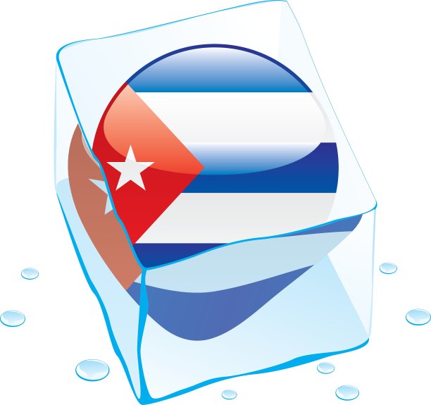 古巴国旗图片下载