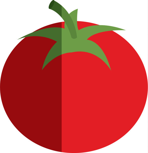 番茄蔬菜健康食品图片下载