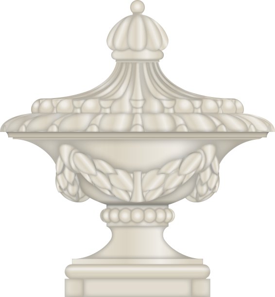 经典的骨灰盒图片下载