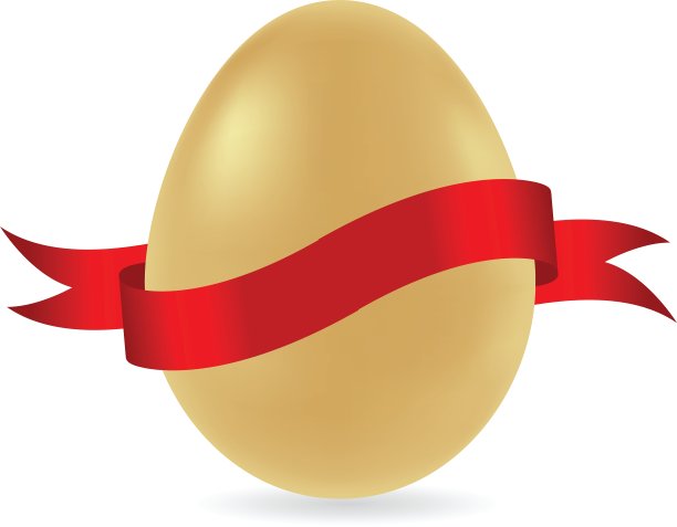 金蛋图片下载