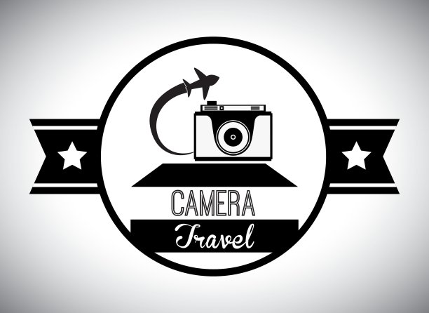 旅行设计图片下载