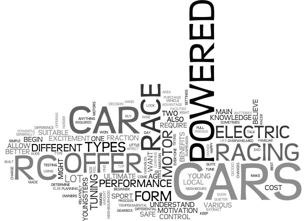 哪个rc车是适合你的文本字云图片下载