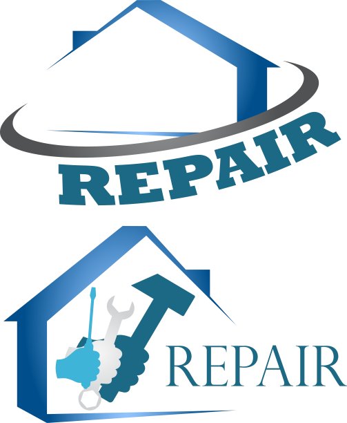 回家修理图片下载