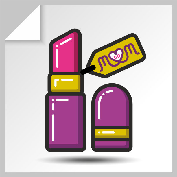 母亲节图标7图片下载