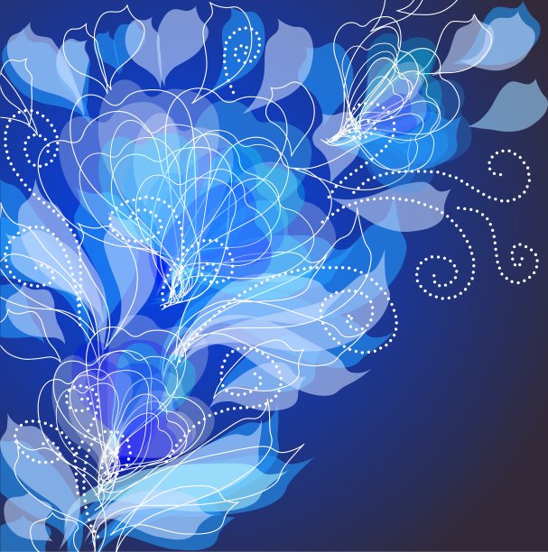 花的背景图片下载