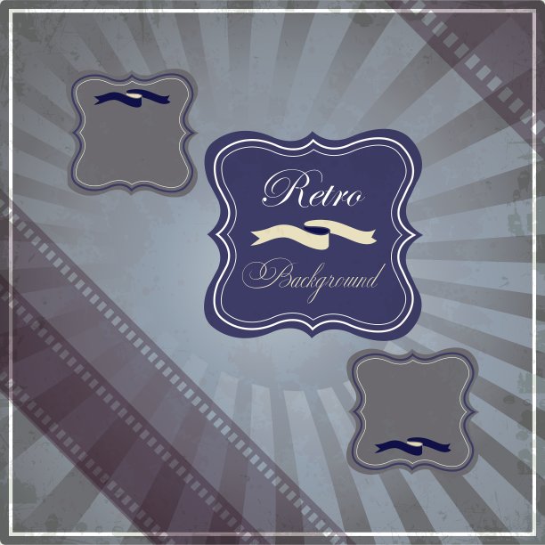 复古的背景图片下载