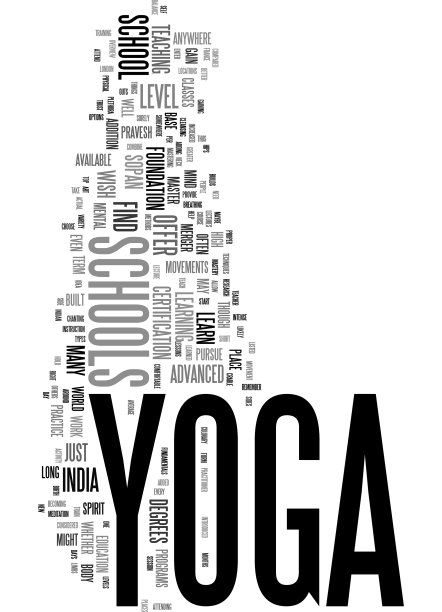 瑜伽学校什么是适合你的短信字图片下载