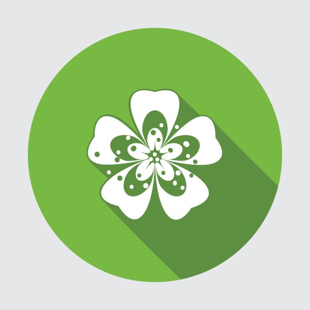 报春花象征着春天的花朵图片下载