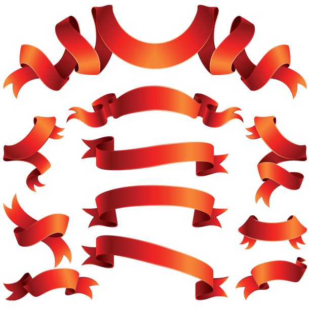 红丝带图片下载