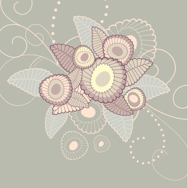 花的背景图片下载