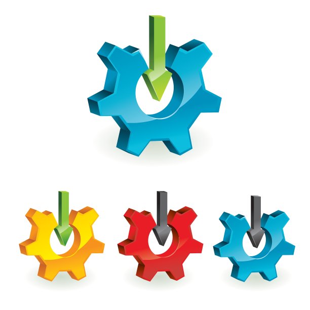 齿轮信号图片下载