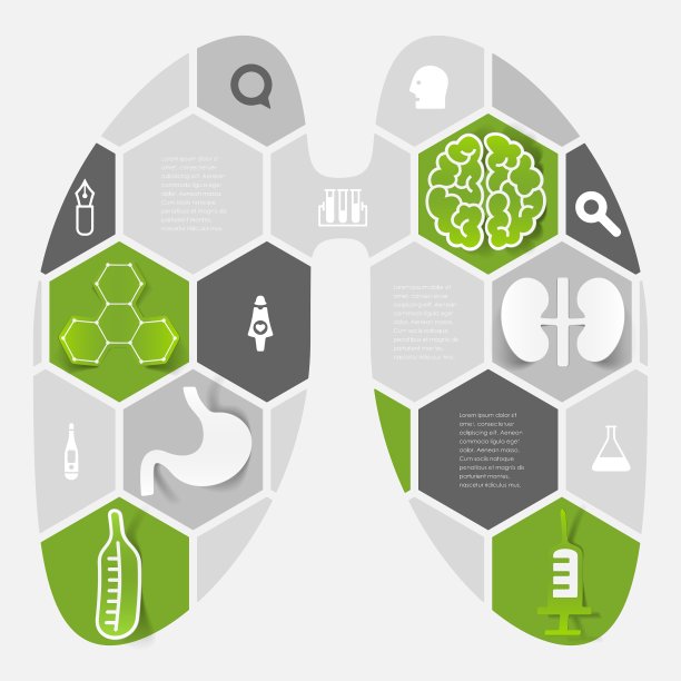 医疗图标集图片下载