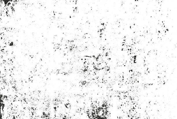 开裂混凝土的铺层纹理图片下载