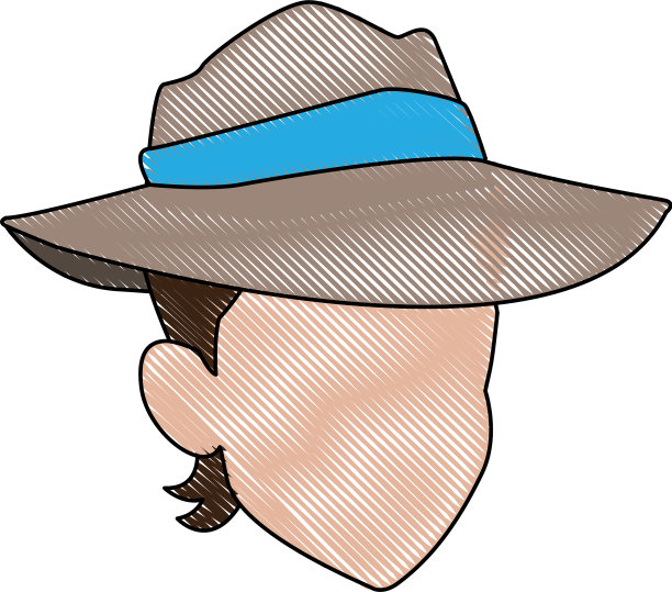 探险人safari服装万圣节庆祝图片下载