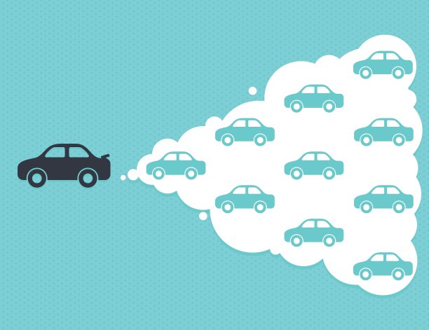 汽车云领导理念图片下载