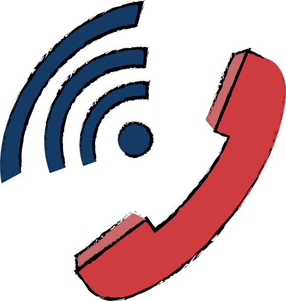 电话手机图标图片下载