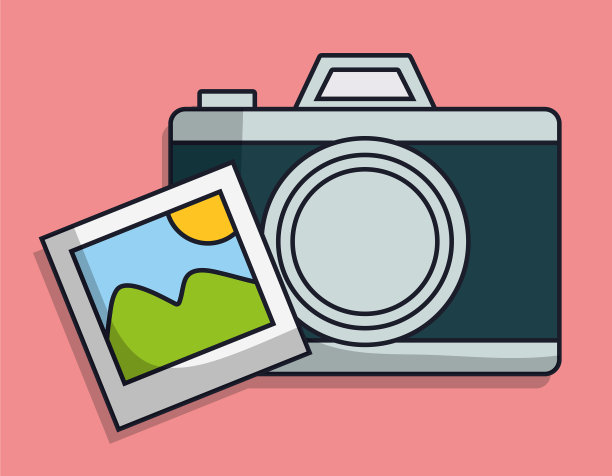 照相机图标图片下载