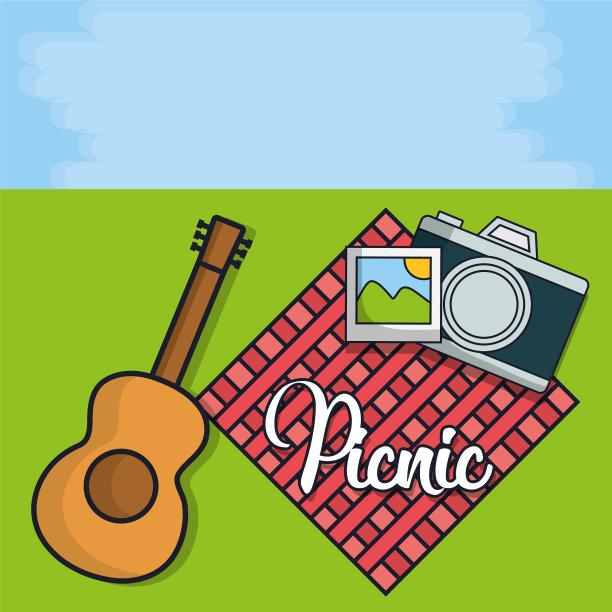野餐相关的图标图片下载