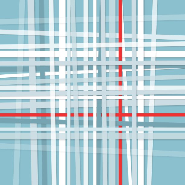 交叉条纹图片下载