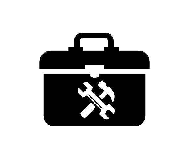 工具箱图标图片下载