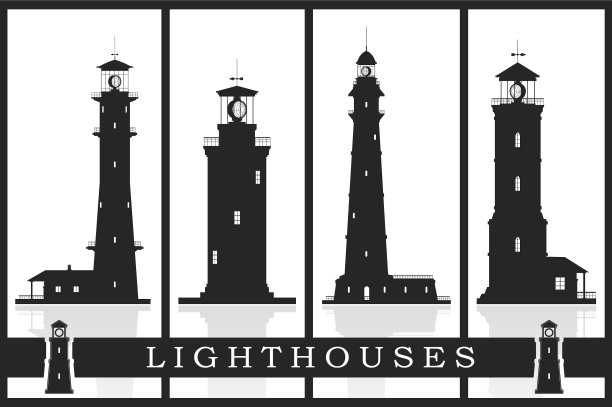 灯塔集图片下载