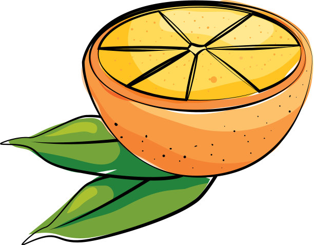 健康的水果设计图片下载