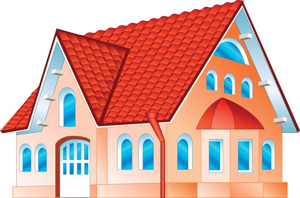 私人住宅图片下载