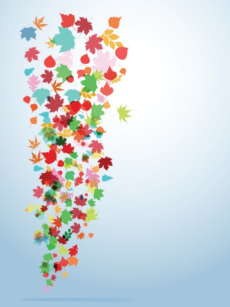 秋天背景图片下载