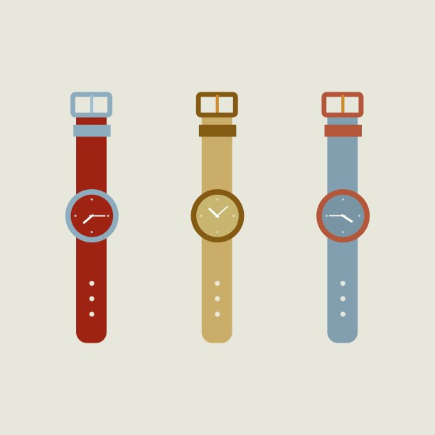 的手表图片下载