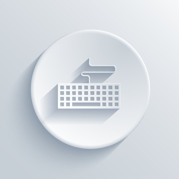 灯圈图标Eps 10图片下载