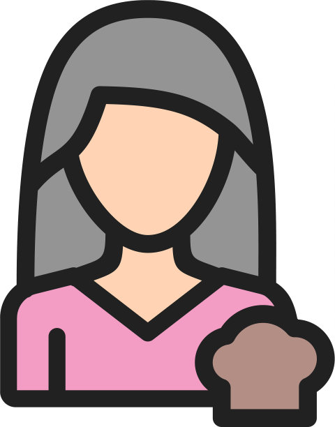 女人的食谱图片下载