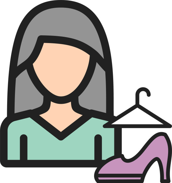 女人的风格图片下载